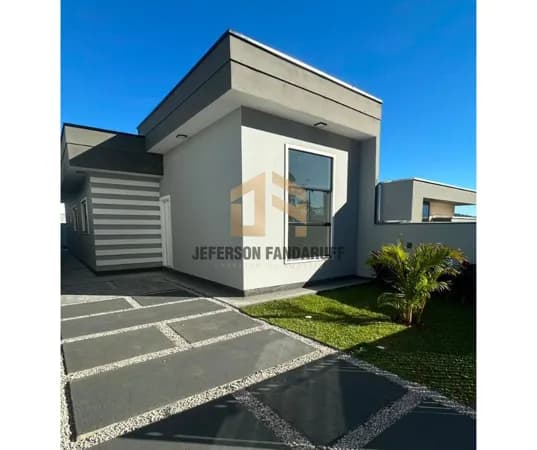 🏡 Casa de Alto Padrão à Venda – Jardim São Paulo | São João Batista/SC