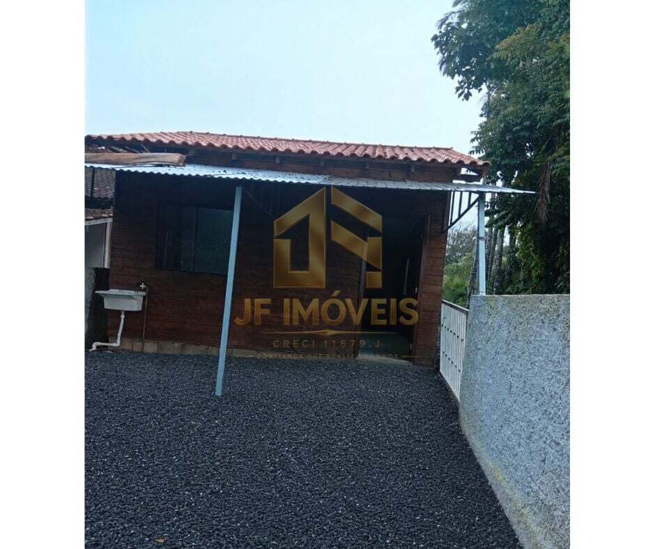 🏡 Casa à venda