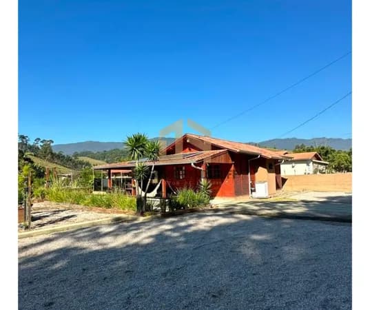 🌿 CHÁCARA À VENDA EM CANELINHA/SC 🌿