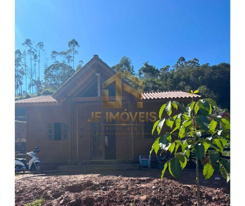 🌿 EXCLUSIVIDADE | Chácara à venda no Bairro Fernandes – Santo Antônio 🌿