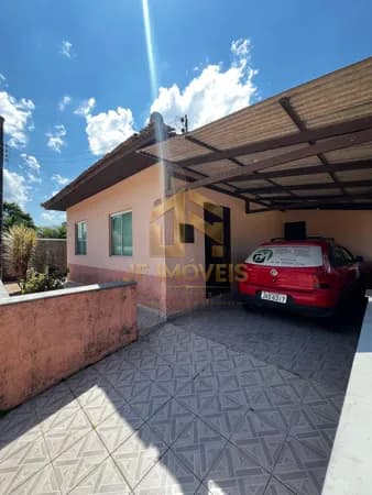 Casa em Nova Trento - ribeirao.da.velha