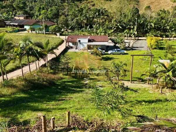 Fazenda/Sítios/Chácaras em Major Gercino - canto.galo