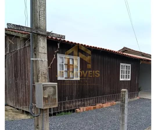 🏡 CASA À VENDA EM SÃO JOÃO BATISTA – BAIRRO FERNANDES