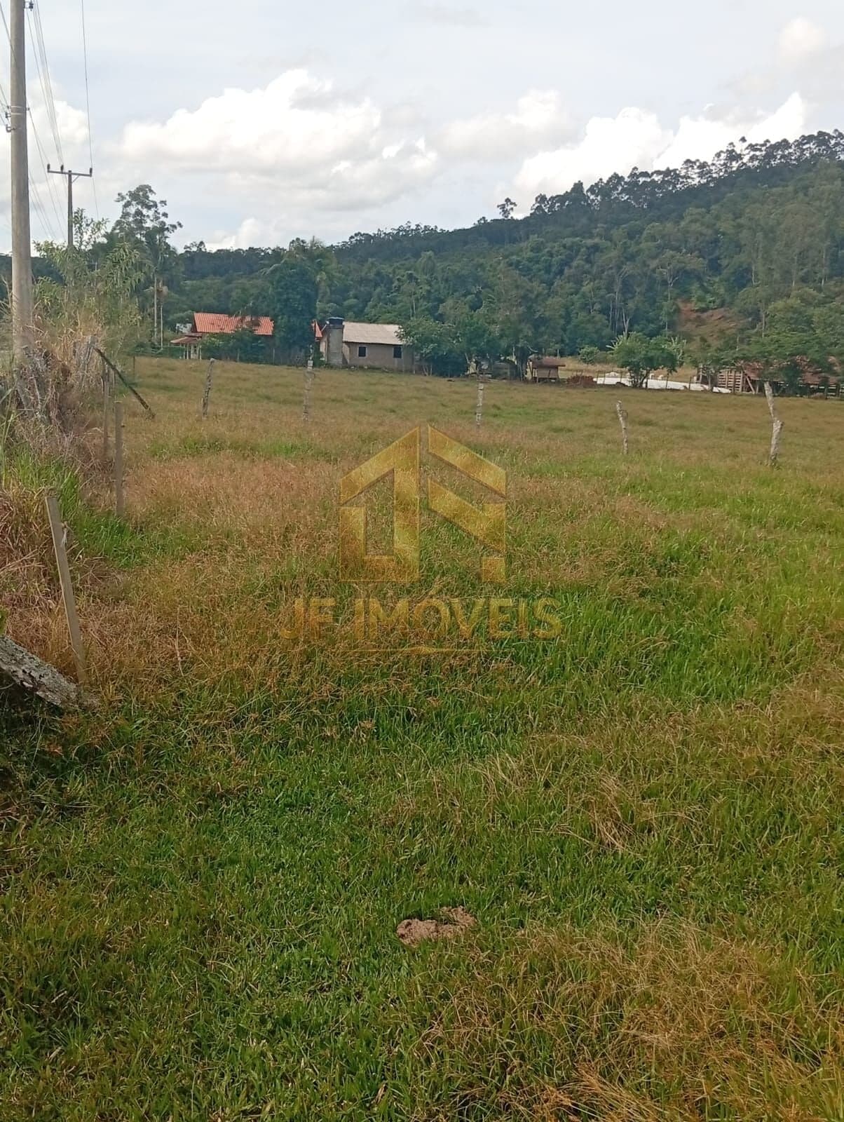 Terreno à Venda – 10 Hectares | Rodovia 108 – São João Batista/SC