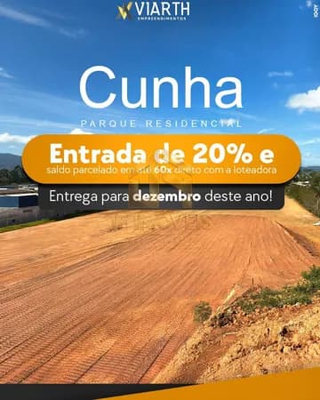 Lote/Terreno em São João Batista - KREQUER