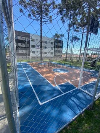 Apartamento Residencial California, Campo Largo/PR