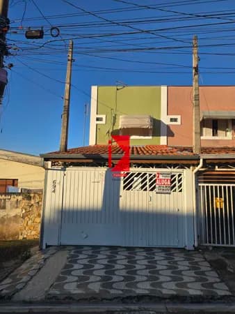 Casa em Jardim Simus, Sorocaba/SP
