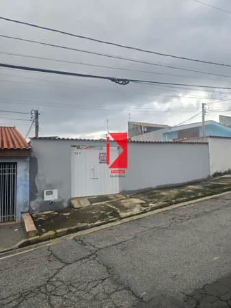 Casa em Jardim dos Estados, Sorocaba/SP