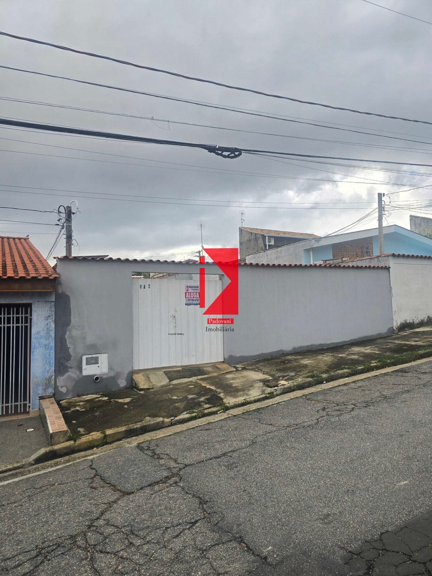 Casa em Jardim dos Estados, Sorocaba/SP