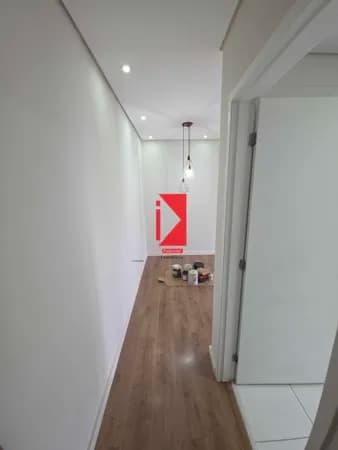 Apartamento em Vila Hortência, Sorocaba/SP