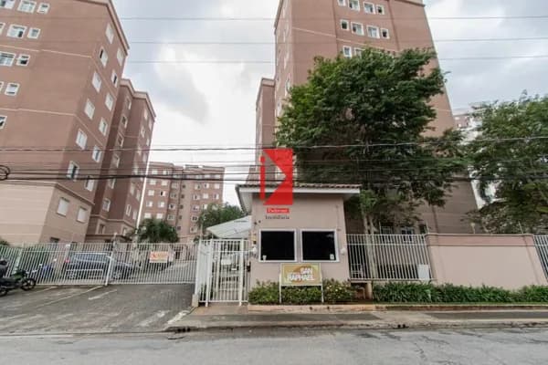 Residencial San Raphael, Sorocaba/SP
