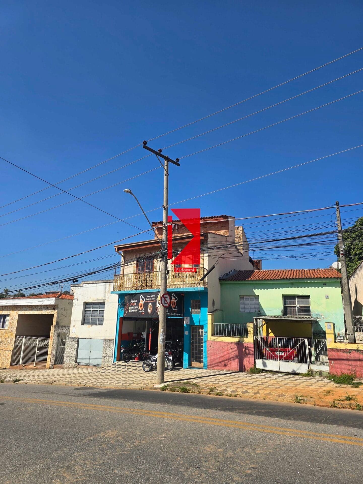 Sobrado em Vila Barcelona, Sorocaba/SP