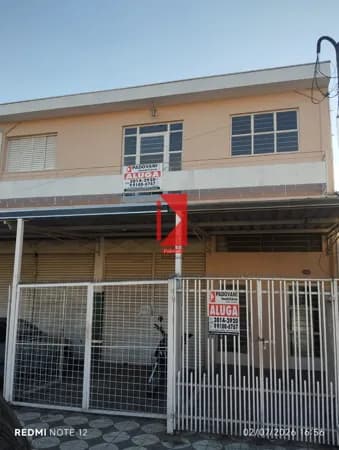 Casa em Vila Barcelona, Sorocaba/SP