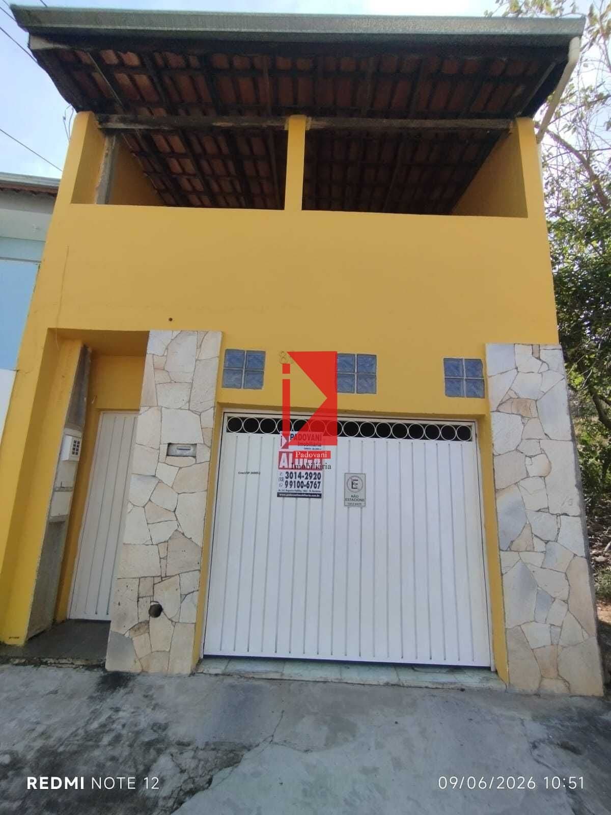 Sobrado em Jardim Prestes de Barros, Sorocaba/SP