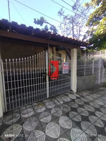 Casa em Vila Haro, Sorocaba/SP