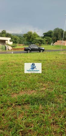 Lote/Terreno em Ribeirão Preto - Bonfim Paulista