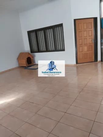 Casa em Ribeirão Preto - Vila Monte Alegre