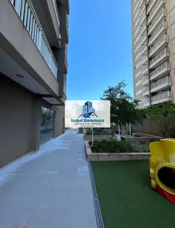 Apartamento em Vila Amélia, Ribeirão Preto/SP