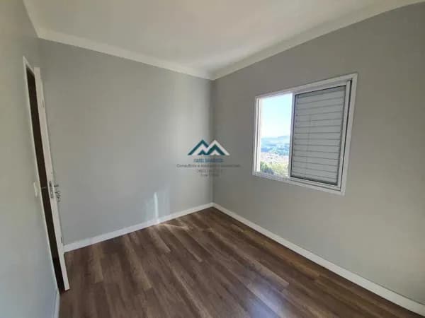 Apartamento em Parque Industrial Lagoinha, Ribeirão Preto/SP