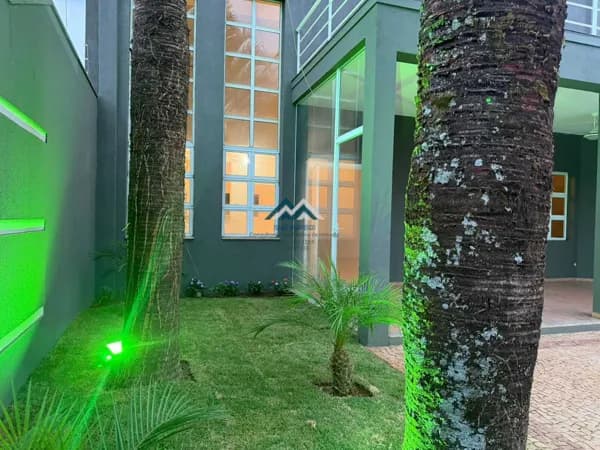 Casa em Centro, Cravinhos/SP