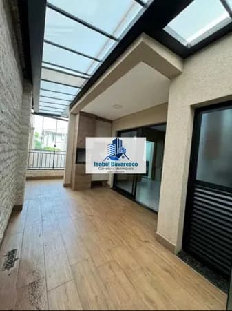 Apartamento em Jardim Nova Aliança Sul, Ribeirão Preto/SP