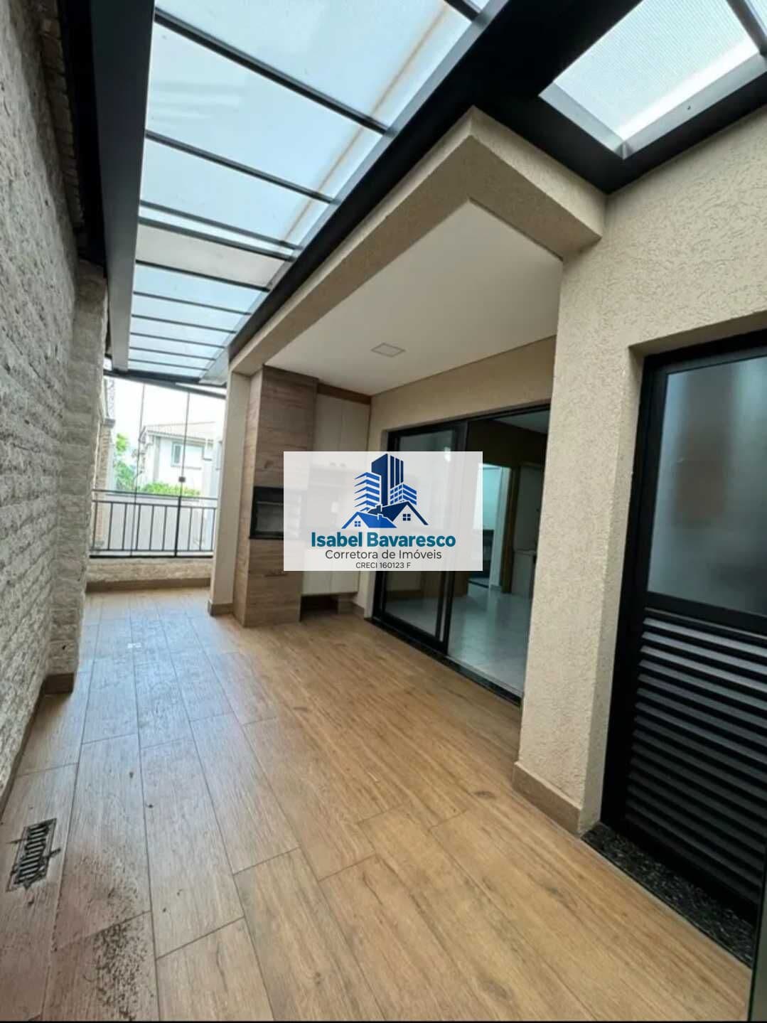 Apartamento em Jardim Nova Aliança Sul, Ribeirão Preto/SP