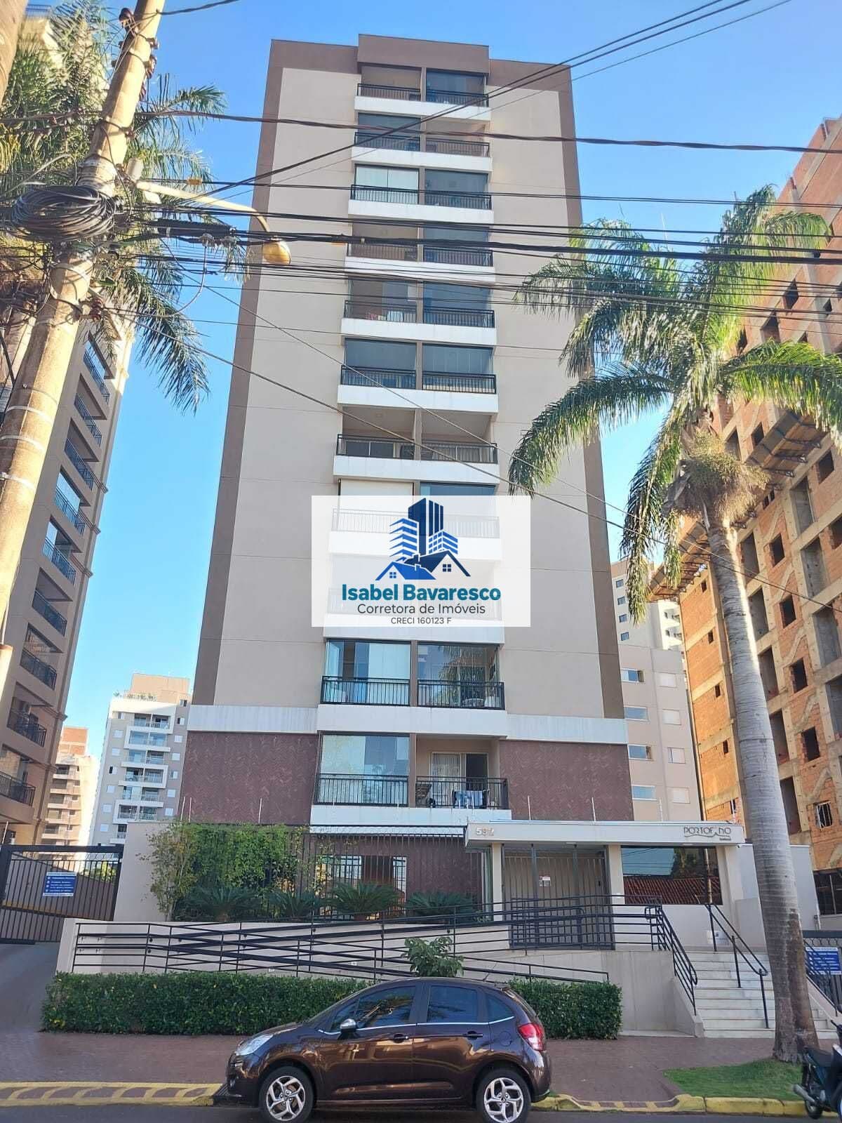 Apartamento em Ribeirânia, Ribeirão Preto/SP