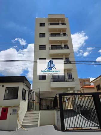 Apartamento em Vila Monte Alegre, Ribeirão Preto/SP