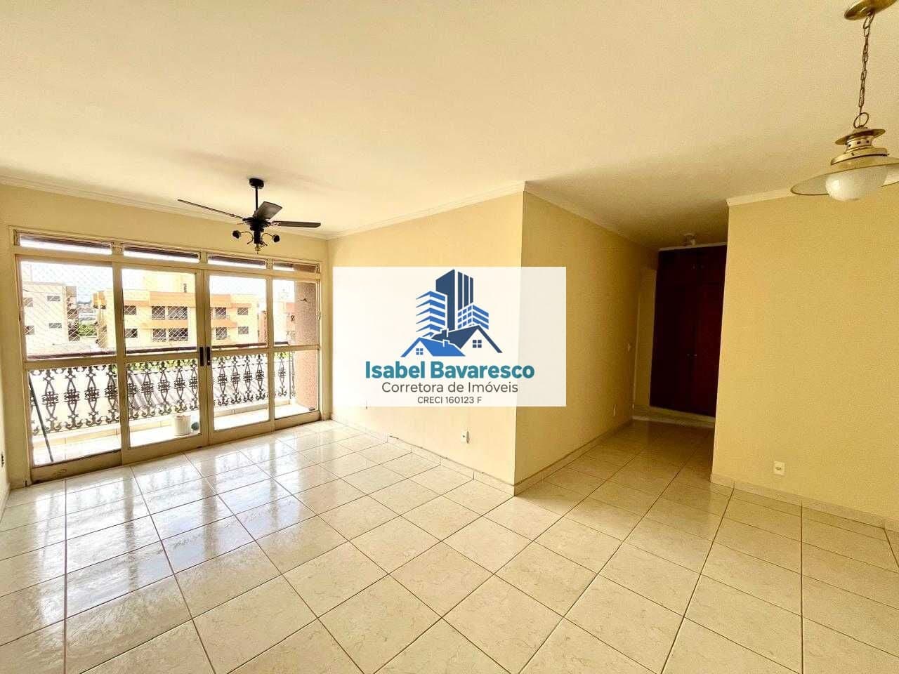 Apartamento em Jardim Irajá, Ribeirão Preto/SP