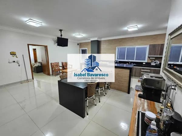 Casa em Ribeirão Preto - Portal do Alto