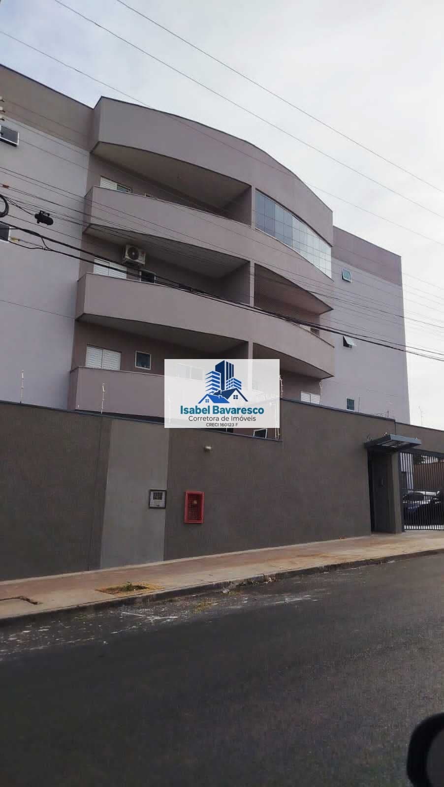 Apartamento Jardim Anhanguera Ribeirão Preto/SP