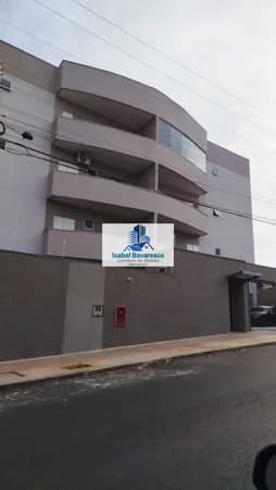 Apartamento Jardim Anhanguera Ribeirão Preto/SP