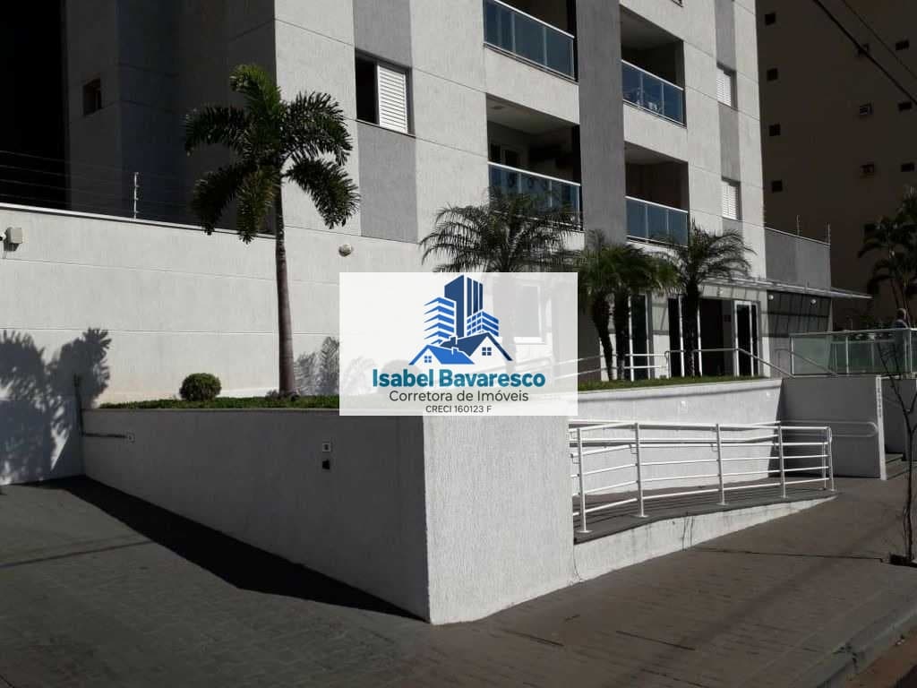 Sala comercial Em edifício em Iguatemi, Ribeirão Preto/SP