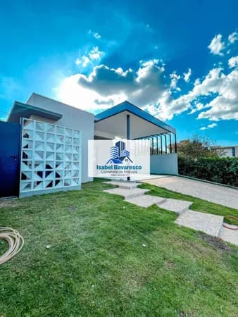 Casa de Condomínio em Ribeirão Preto - Bonfim Paulista