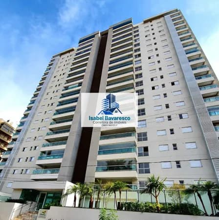 Apartamento em Jardim Botânico, Ribeirão Preto/SP