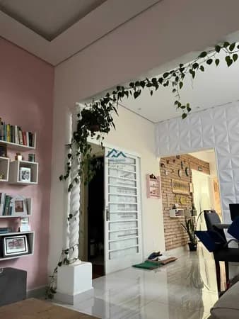 Casa em Jardim Paulista, Ribeirão Preto/SP