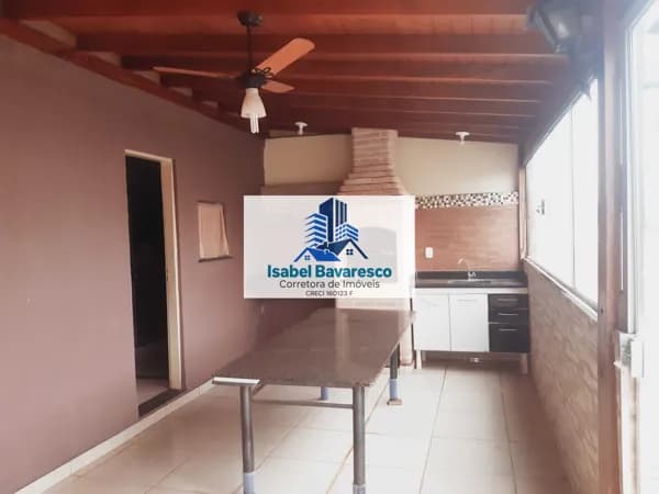 Apartamento Cobertura Duplex em Parque Industrial Lagoinha, Ribeirão Preto/SP