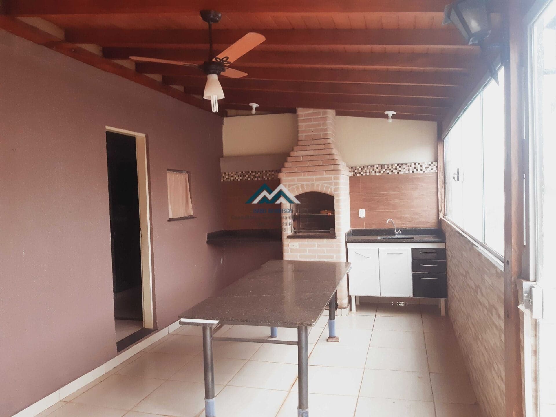 Apartamento Cobertura Duplex em Parque Industrial Lagoinha, Ribeirão Preto/SP
