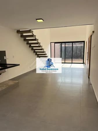Casa em Ribeirão Preto - Santa Cecilia