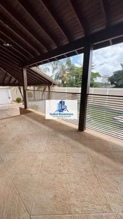 Casa Sobrado em City Ribeirão, Ribeirão Preto/SP