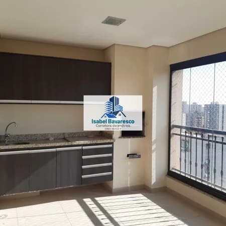 Apartamento em Subsetor Sul - 6 (S-6), Ribeirão Preto/SP