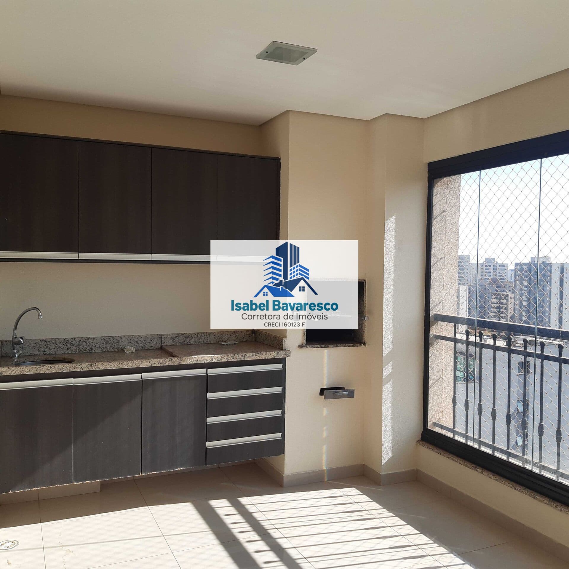 Apartamento em Subsetor Sul - 6 (S-6), Ribeirão Preto/SP
