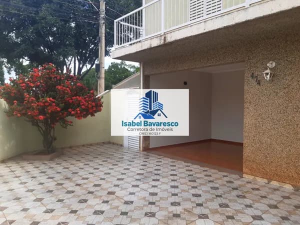 Casa em Ribeirão Preto - Nova Ribeirânia