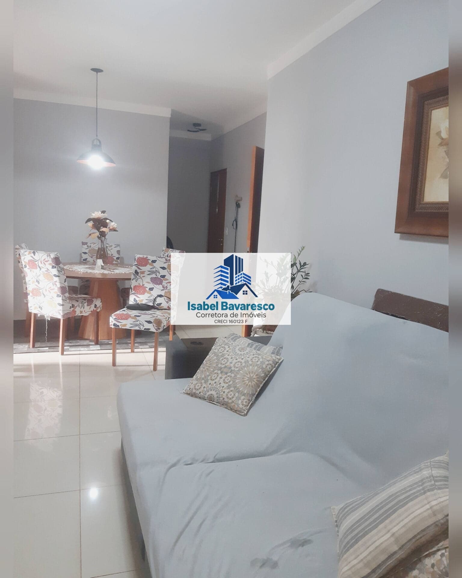 Apartamento em Jardim Paulista, Ribeirão Preto/SP