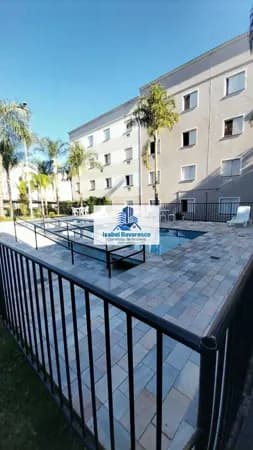 Apartamento Térreo em Ipiranga, Ribeirão Preto/SP