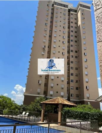 Apartamento em Alto do Ipiranga, Ribeirão Preto/SP