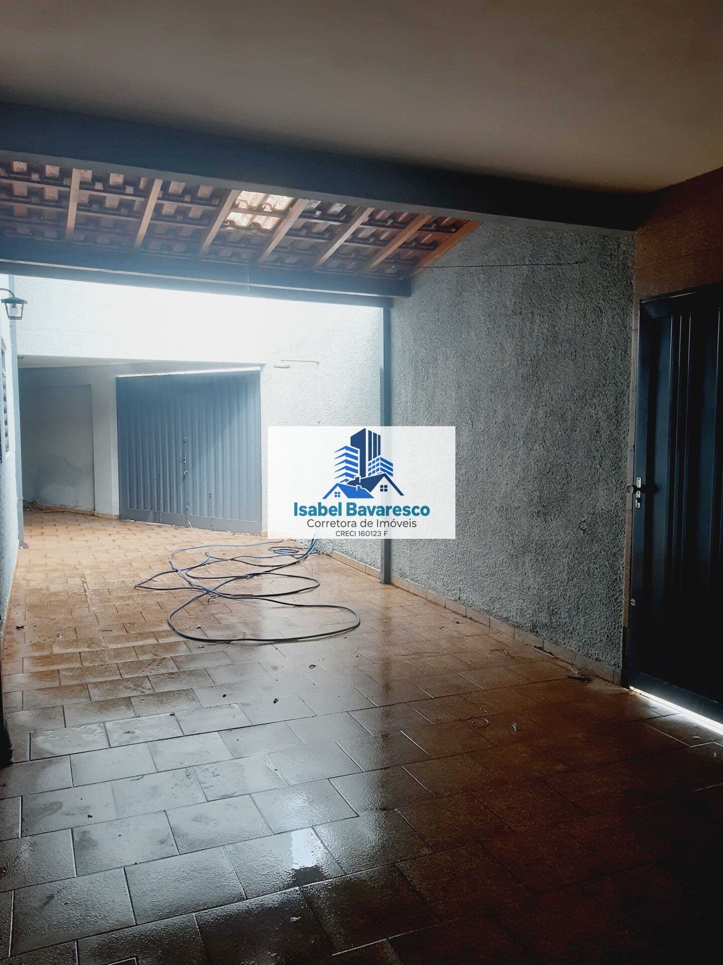 Casa Sobrado em Jardim José Sampaio Júnior, Ribeirão Preto/SP