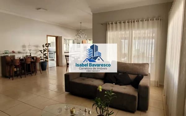 Casa em City Ribeirão, Ribeirão Preto/SP