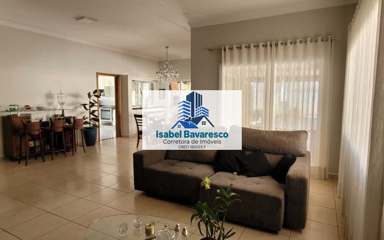 Casa em City Ribeirão, Ribeirão Preto/SP