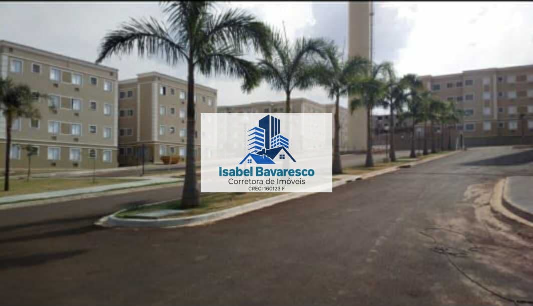 Apartamento Térreo em City Ribeirão, Ribeirão Preto/SP